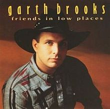 Garth Brooks